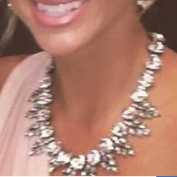 J. Crew Statement Necklace - Picture 4 of 6